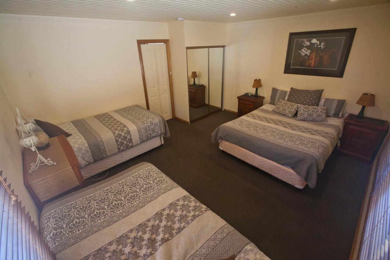 ניו נורפולק The Shingles Riverside Cottages מראה חיצוני תמונה