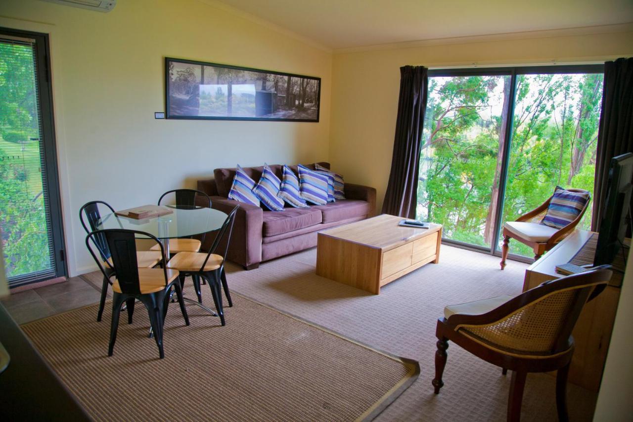 ניו נורפולק The Shingles Riverside Cottages מראה חיצוני תמונה