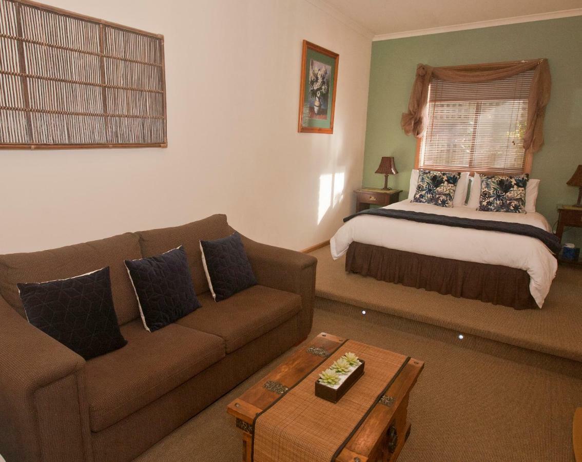 ניו נורפולק The Shingles Riverside Cottages מראה חיצוני תמונה